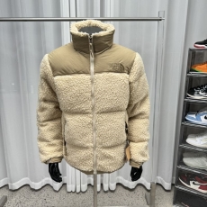 The North Face Down Jackets